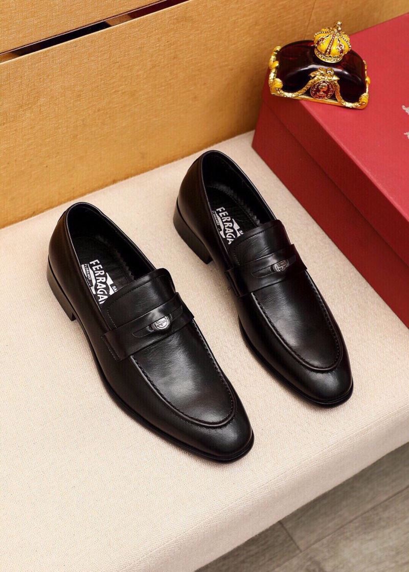 Ferragamo Shoes